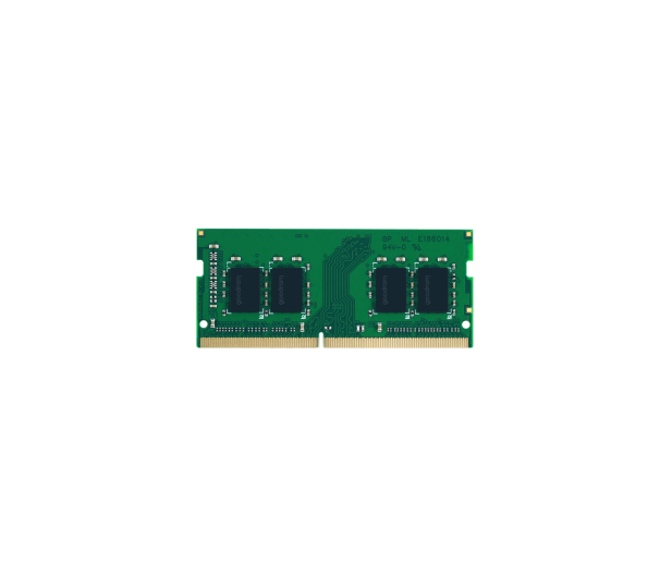 GOODRAM 32GB (1x32GB) 3200MHz CL22 - 717172 - zdjęcie 2